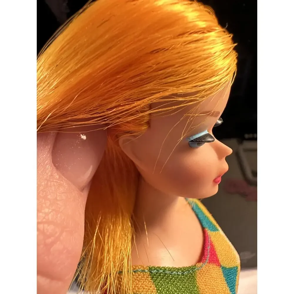 Vintage Barbie Color Magic Doll - Gorgeous!